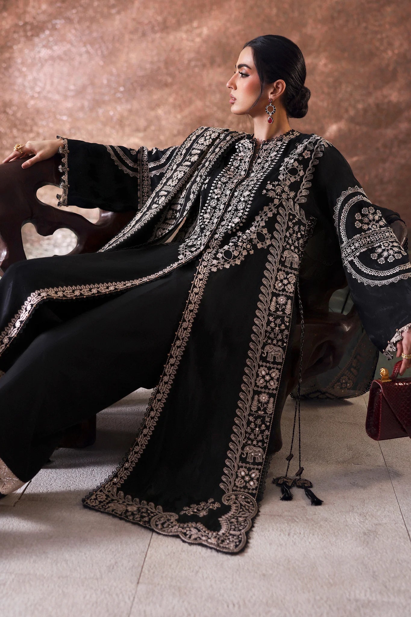 AURAVIE (EV-21516) | NOURA | ELAN