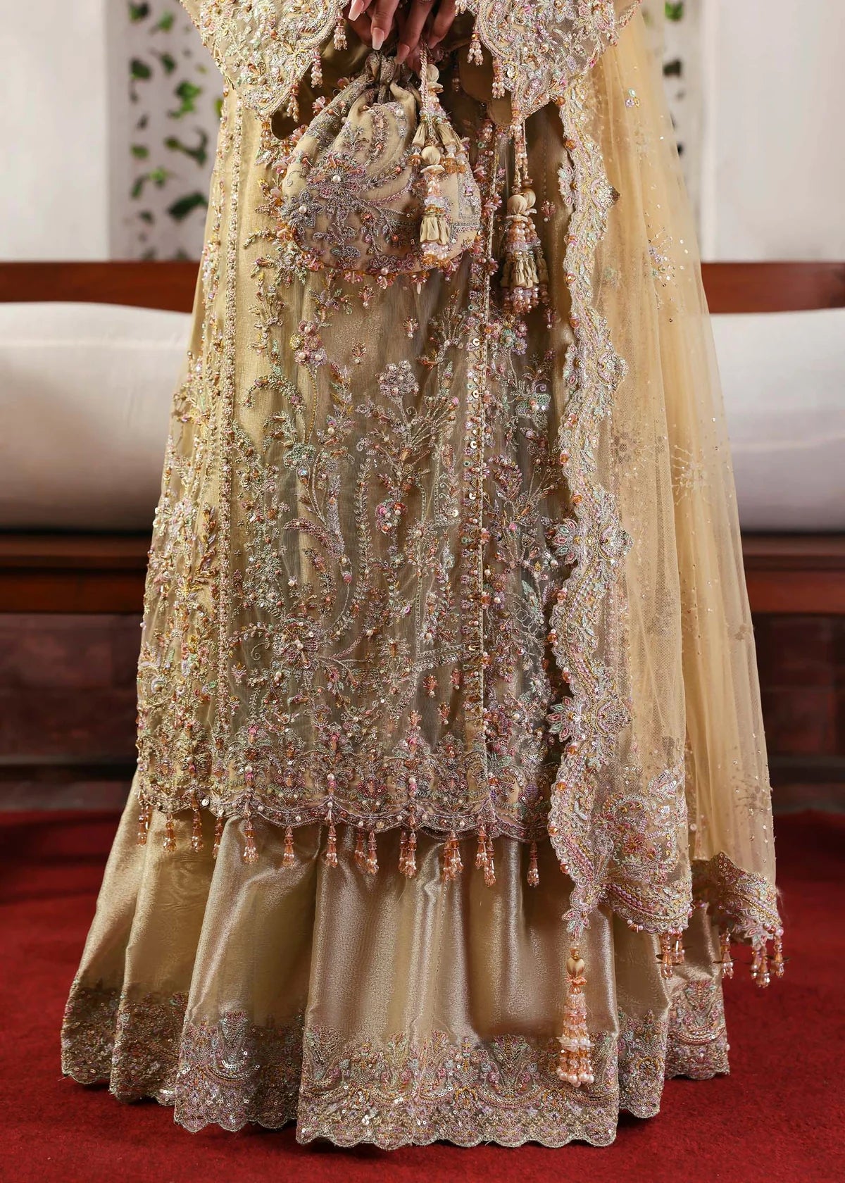 Rukhsaar | Maahi  | Kanwal Malik