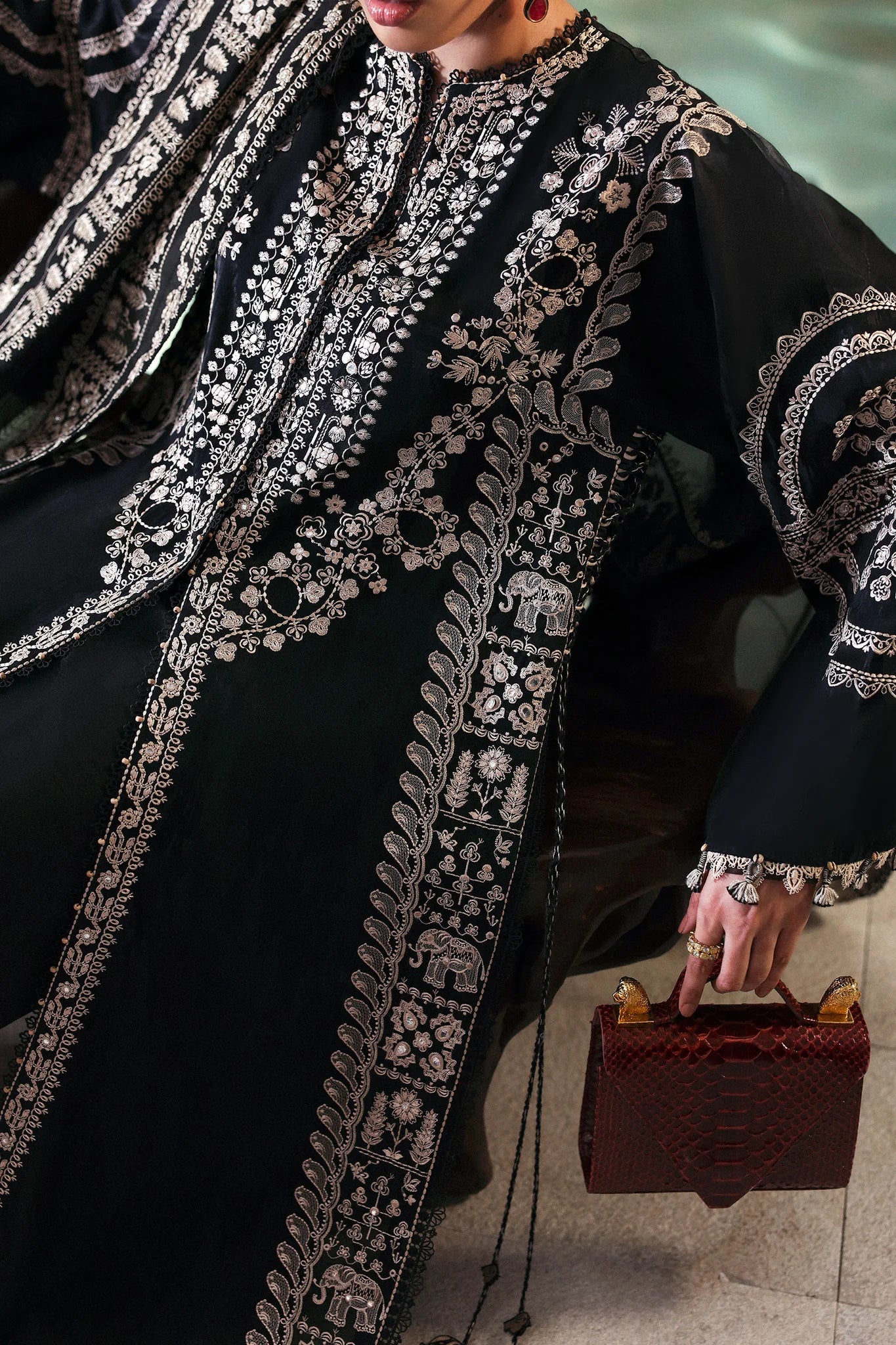AURAVIE (EV-21516) | NOURA | ELAN