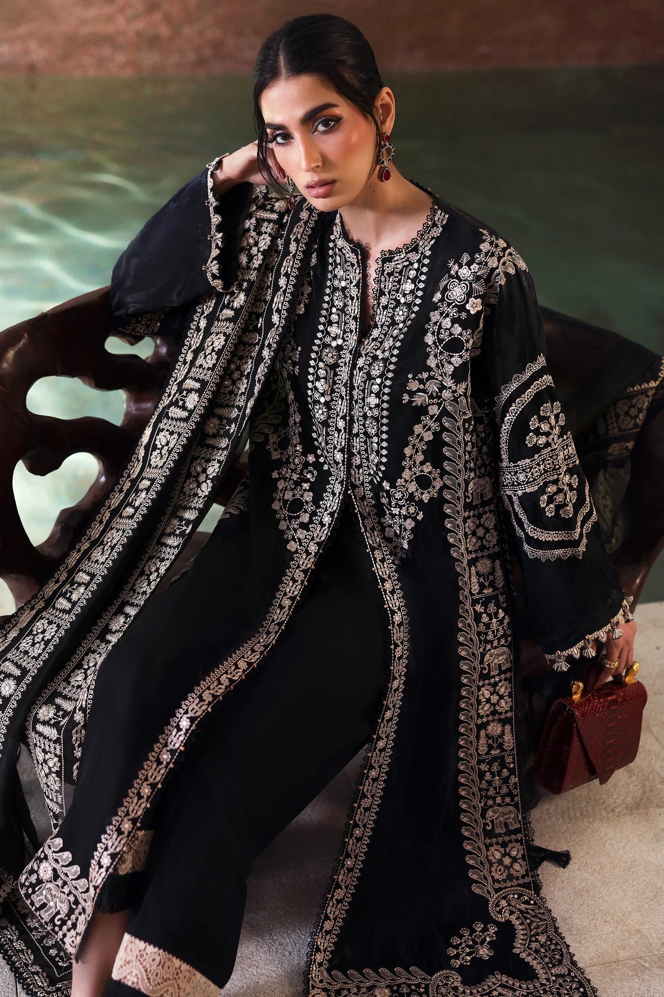 AURAVIE (EV-21516) | NOURA | ELAN