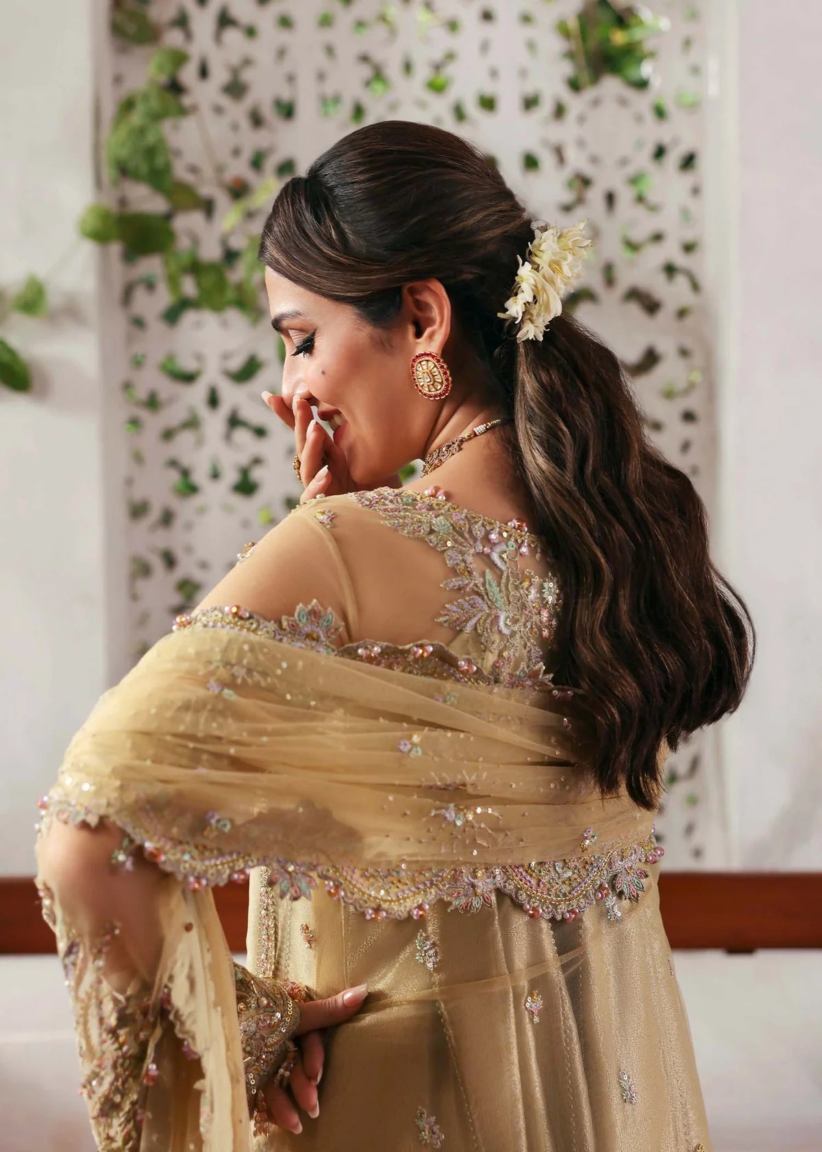 Rukhsaar | Maahi  | Kanwal Malik
