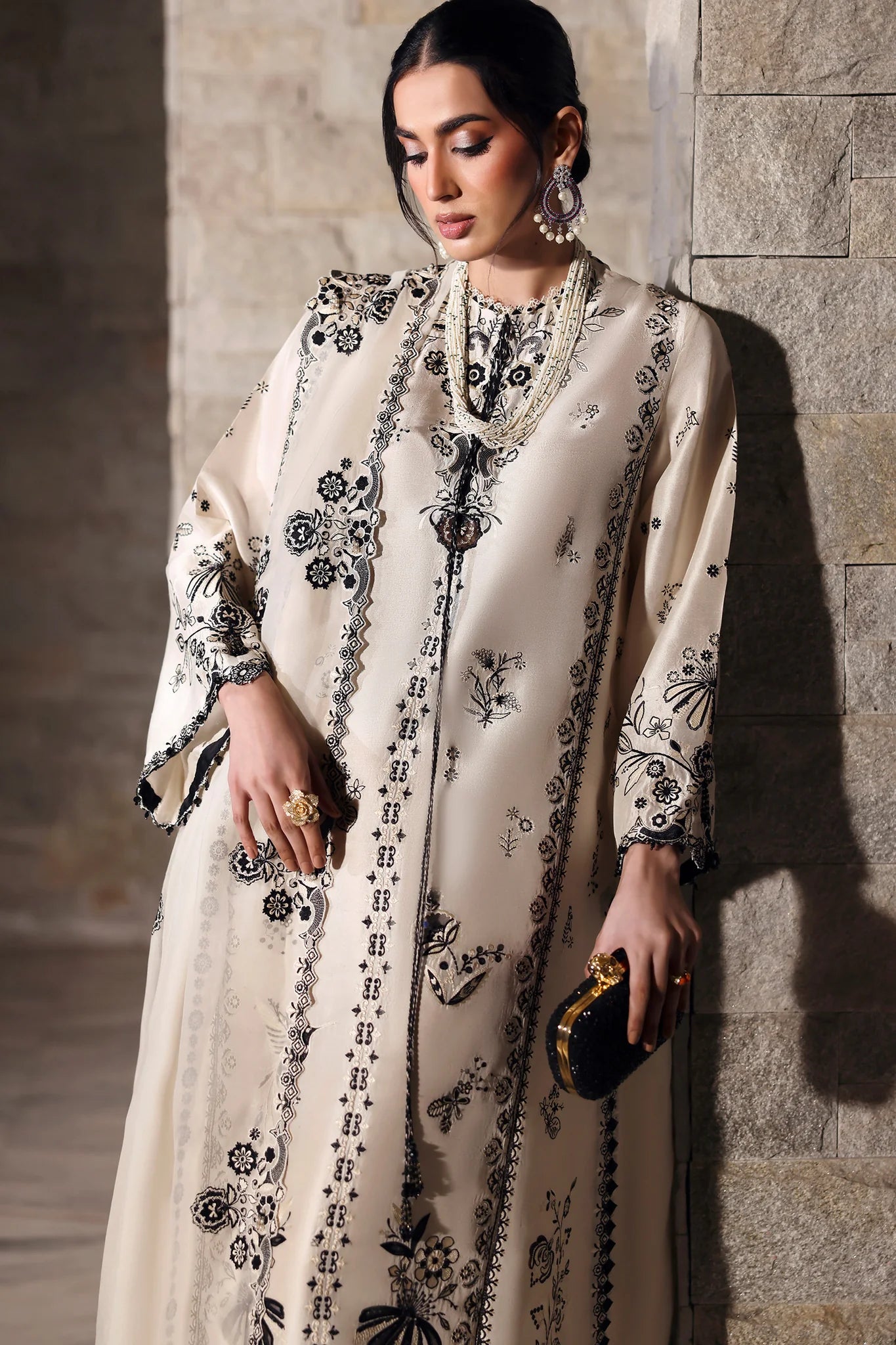 DALIYA (EV-21481) | NOURA | ELAN