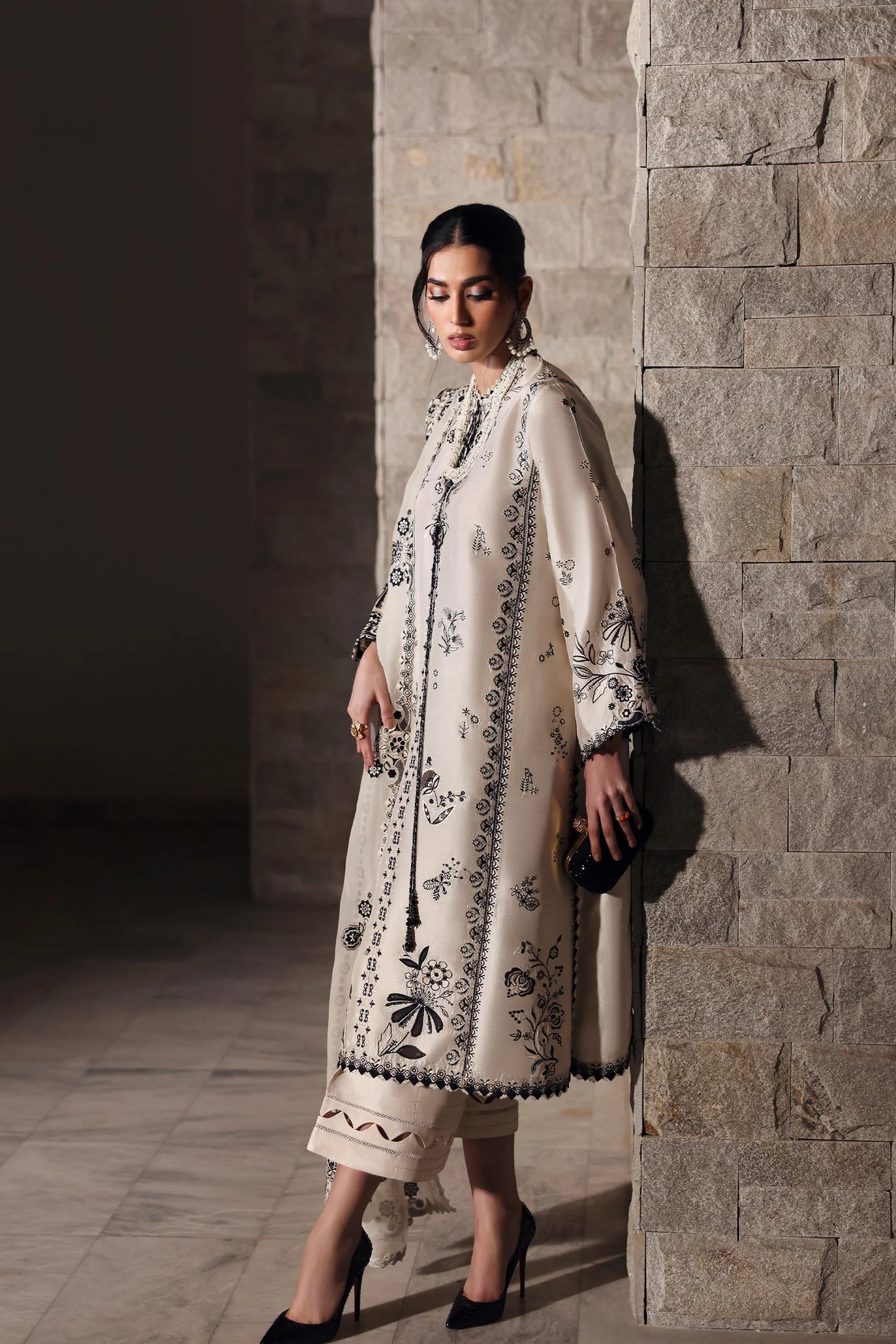 DALIYA (EV-21481) | NOURA | ELAN