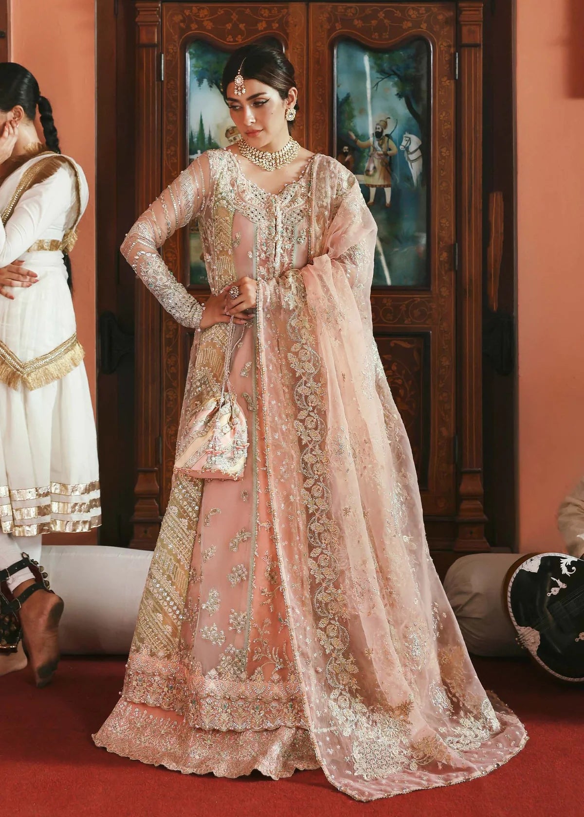 Mehar | Maahi  | Kanwal Malik