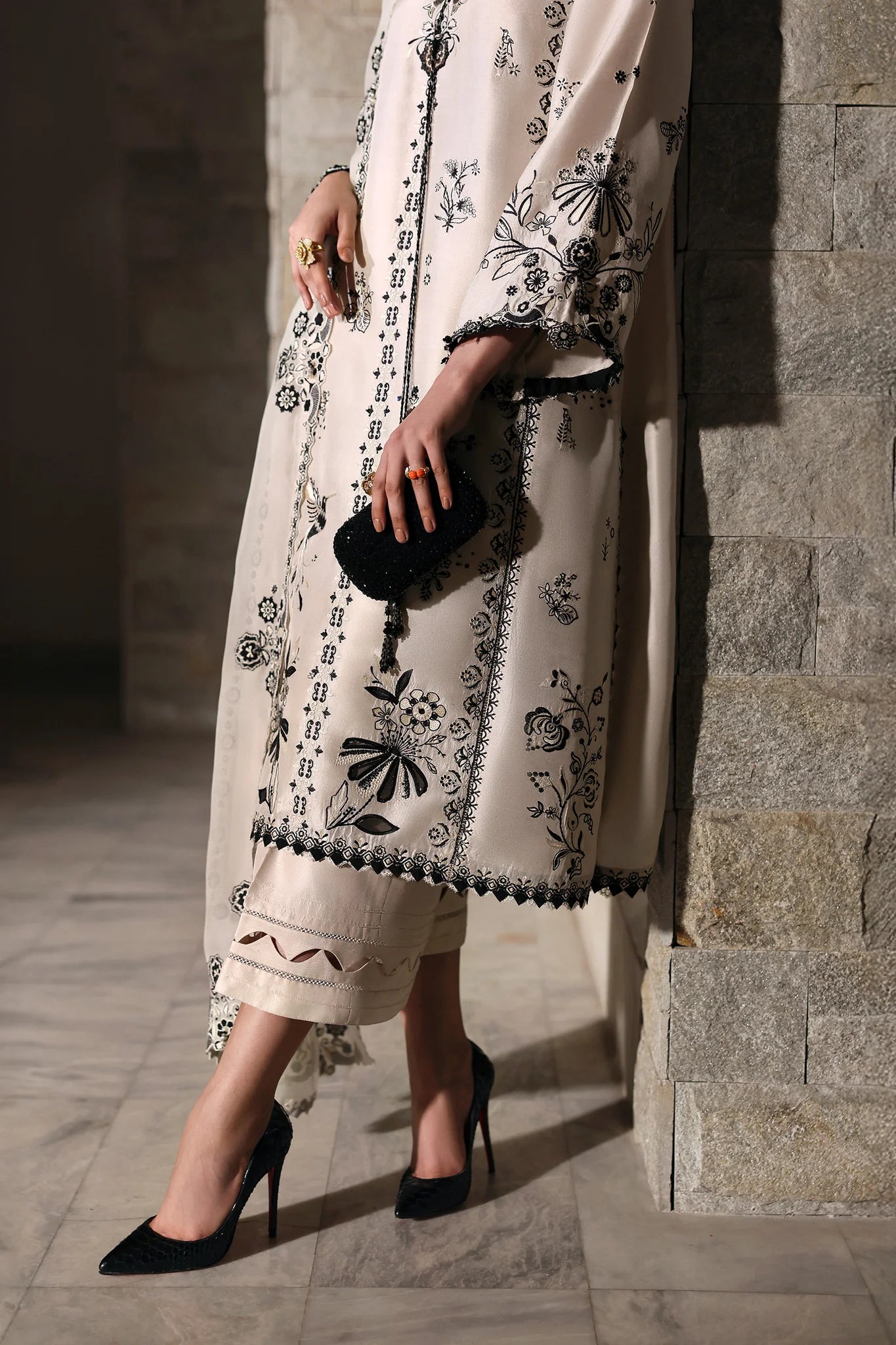 DALIYA (EV-21481) | NOURA | ELAN