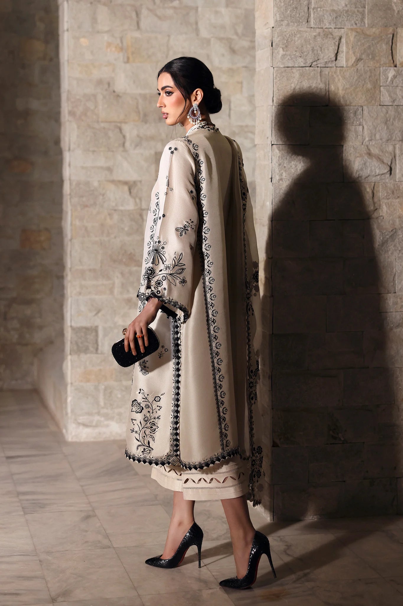 DALIYA (EV-21481) | NOURA | ELAN