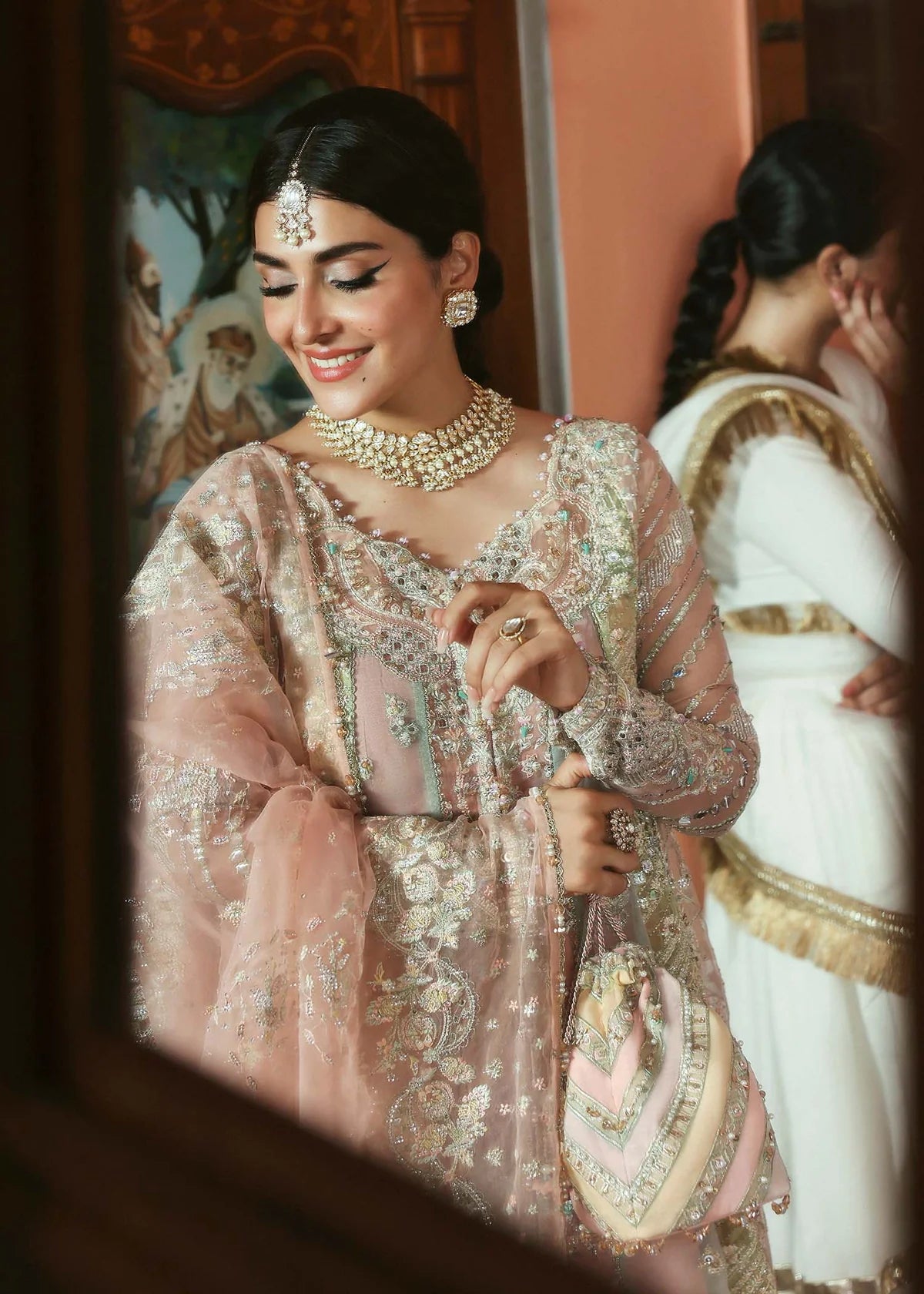 Mehar | Maahi  | Kanwal Malik