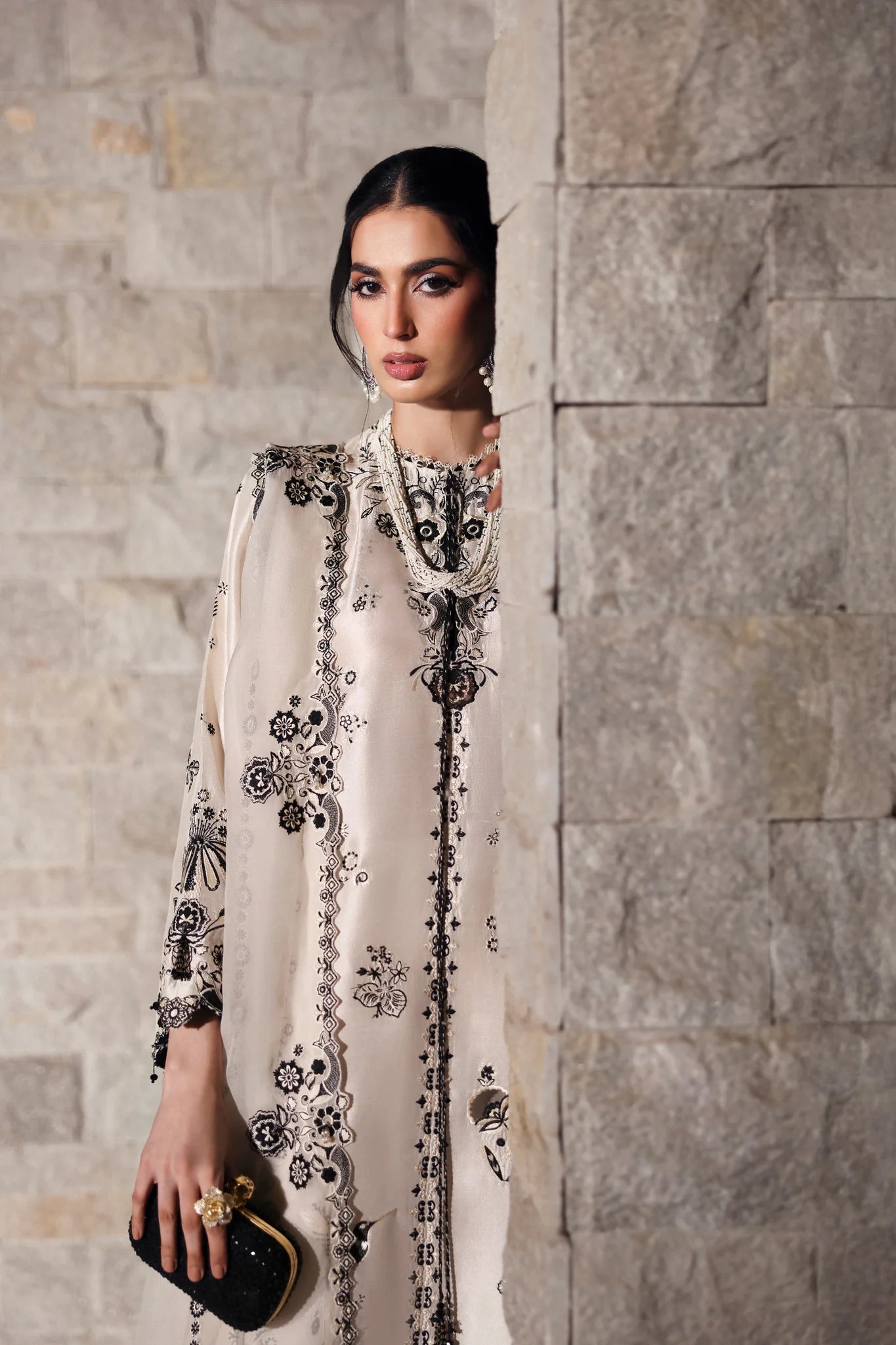 DALIYA (EV-21481) | NOURA | ELAN