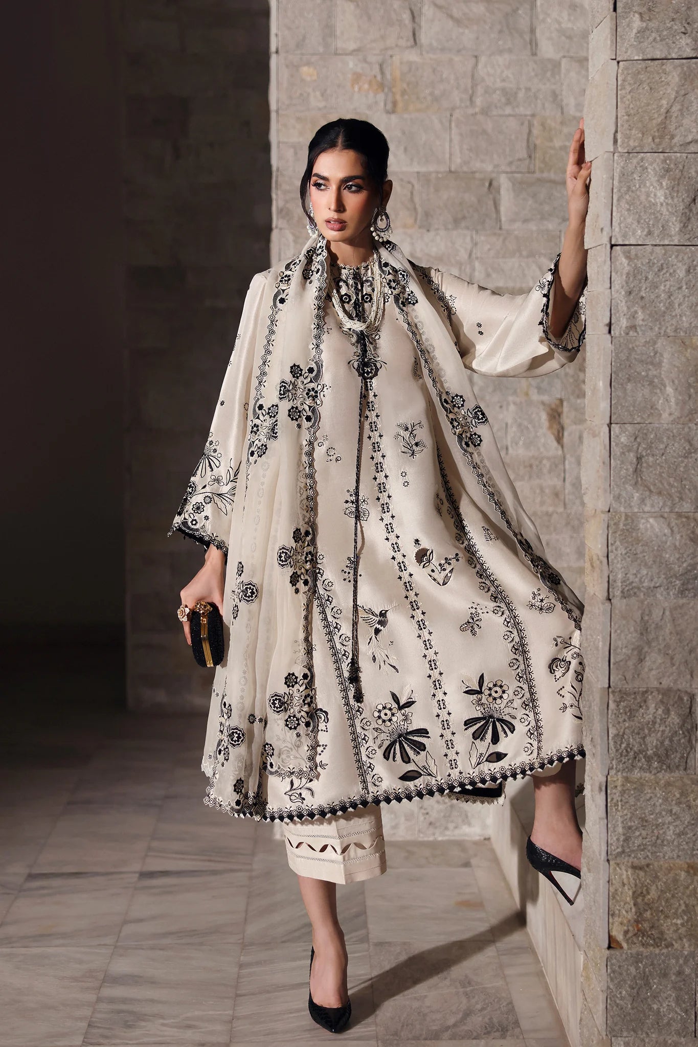 DALIYA (EV-21481) | NOURA | ELAN