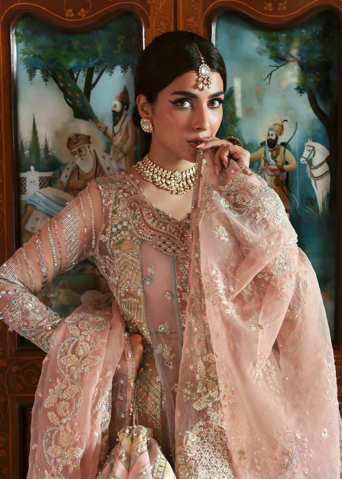 Mehar | Maahi  | Kanwal Malik