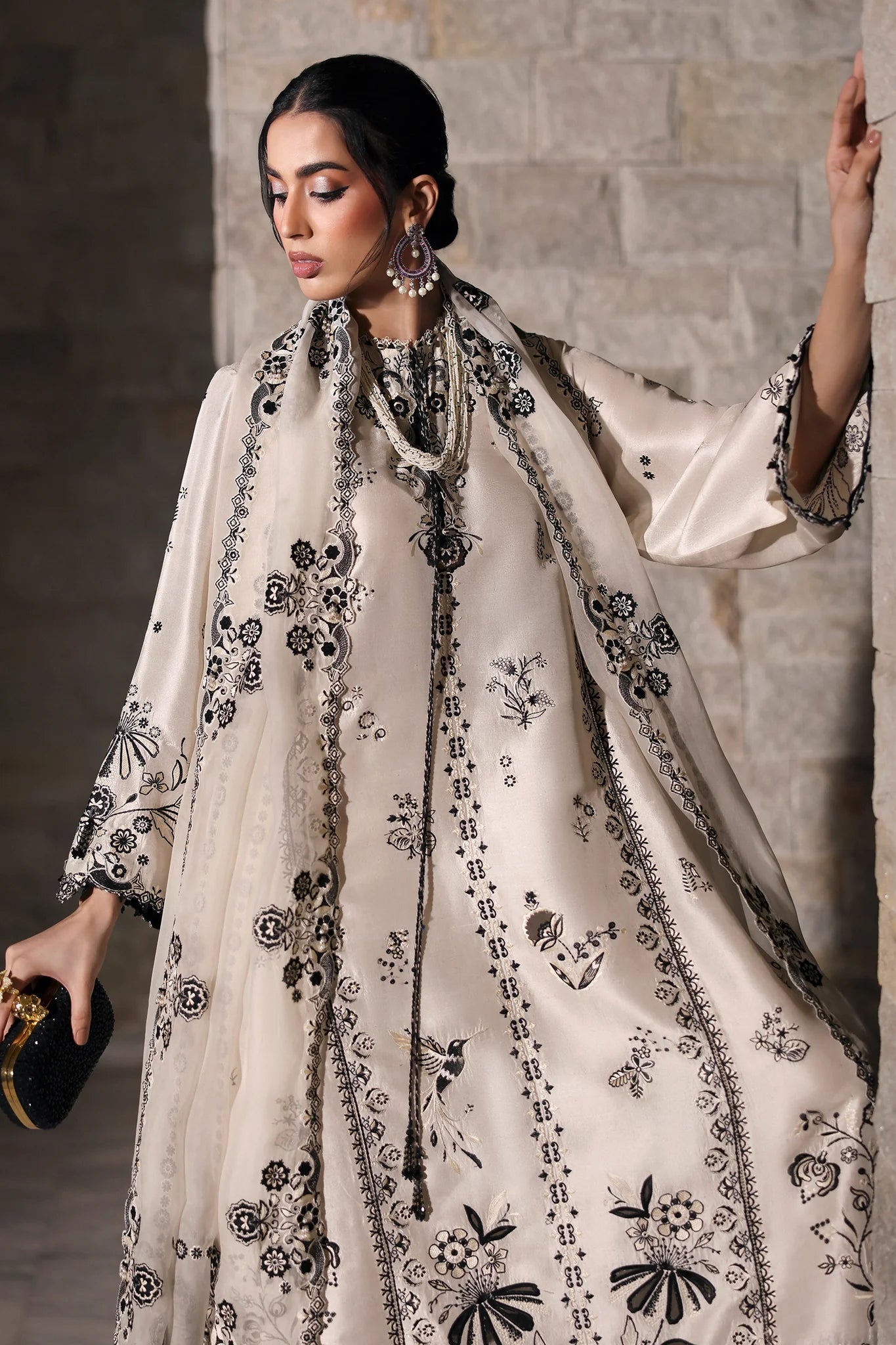 DALIYA (EV-21481) | NOURA | ELAN