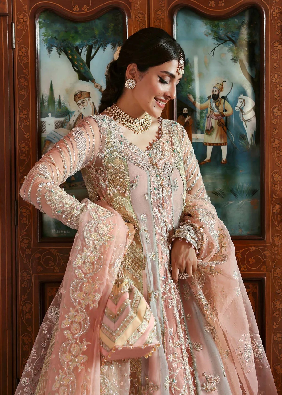 Mehar | Maahi  | Kanwal Malik