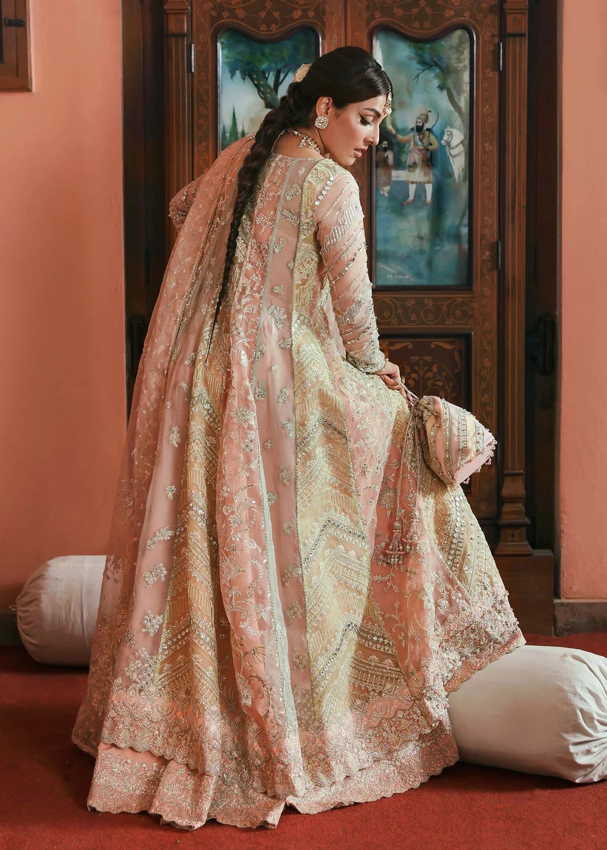 Mehar | Maahi  | Kanwal Malik