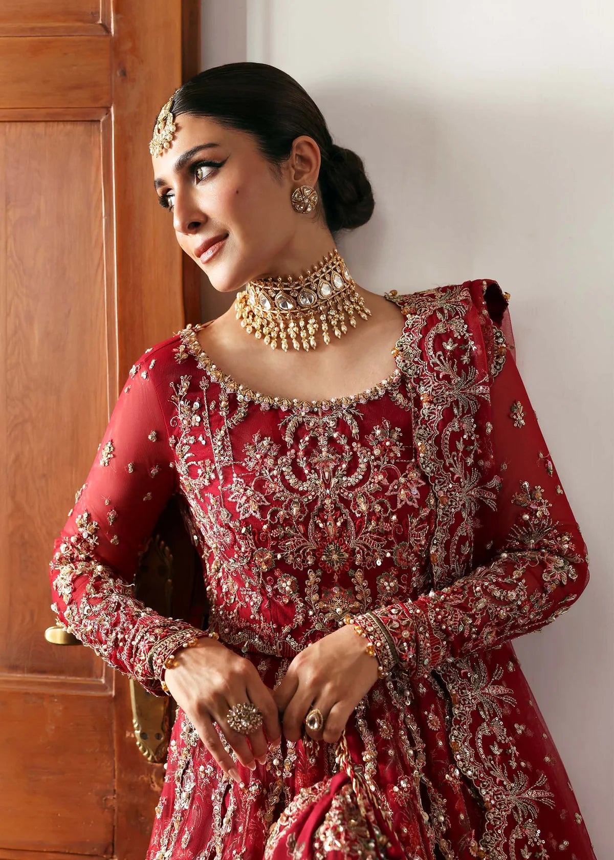 Gulrukh | Maahi  | Kanwal Malik