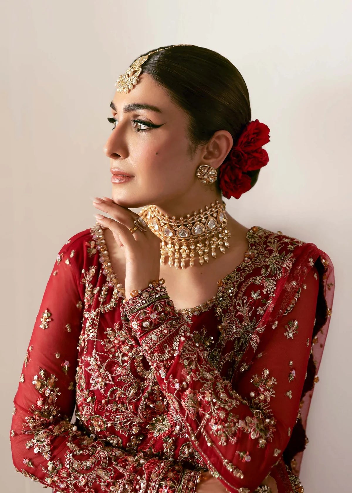 Gulrukh | Maahi  | Kanwal Malik