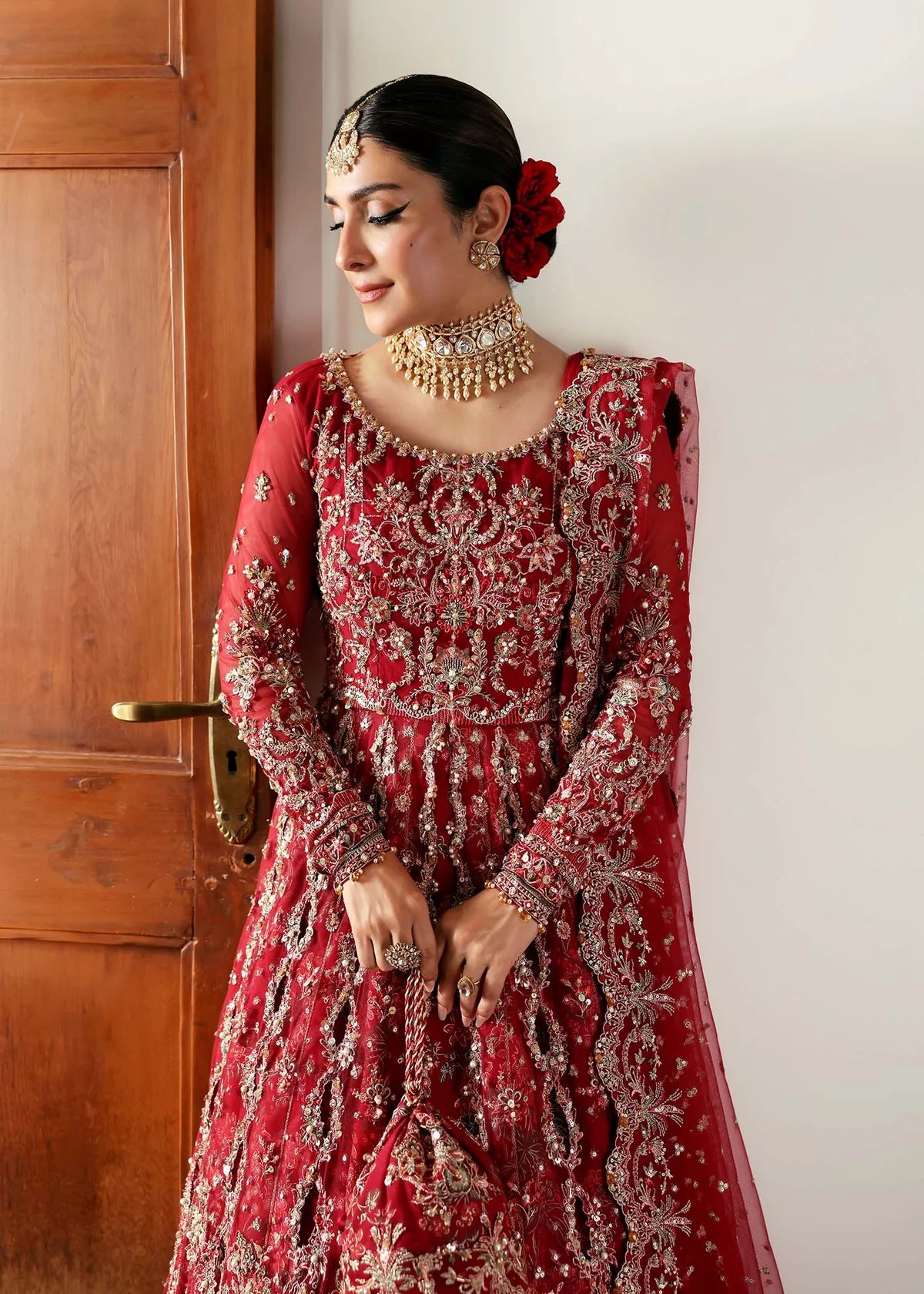 Gulrukh | Maahi  | Kanwal Malik