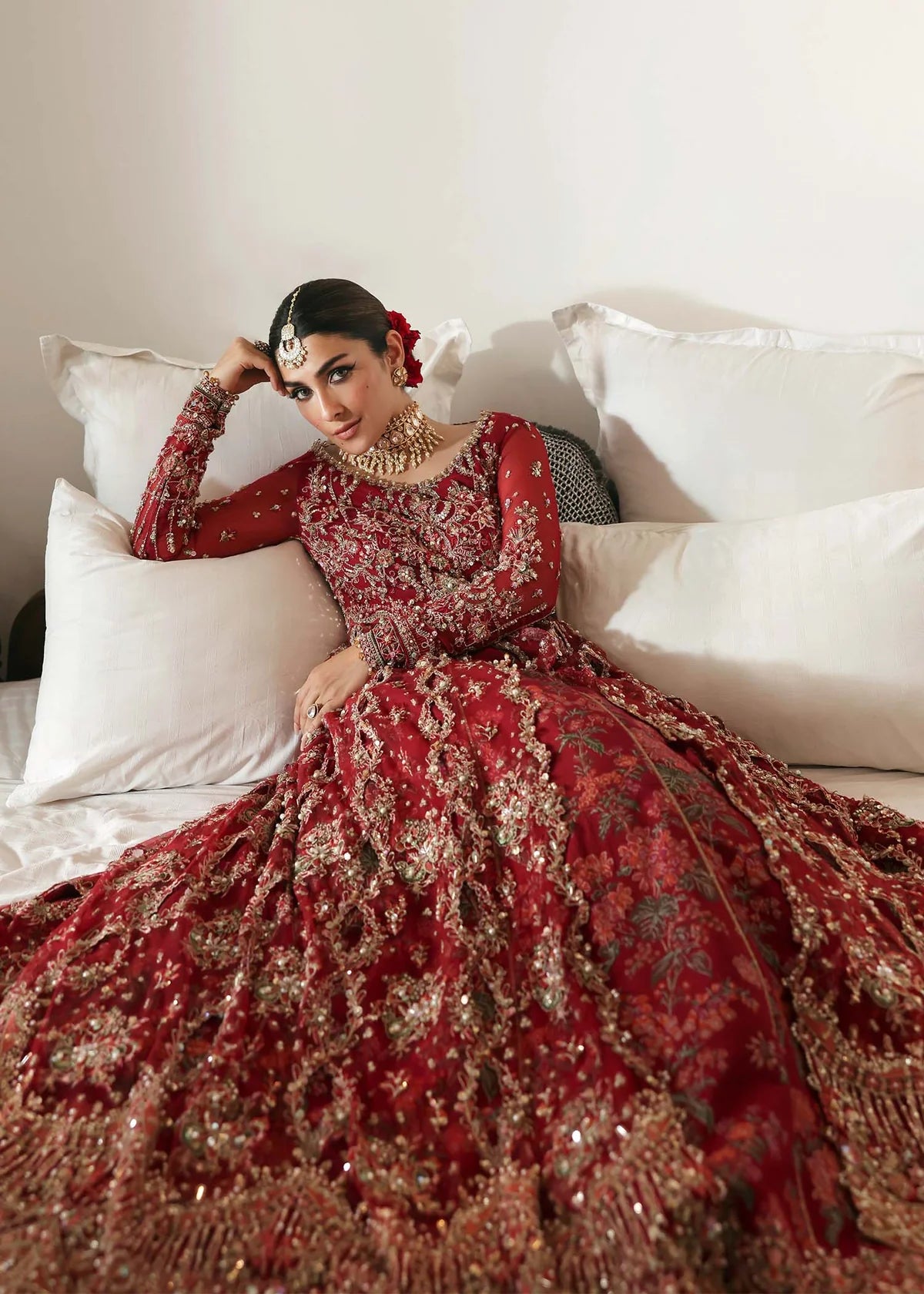 Gulrukh | Maahi  | Kanwal Malik