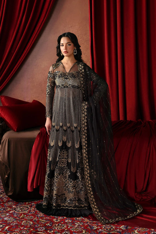 Chariot | La Fuchsia'26 | AFROZEH