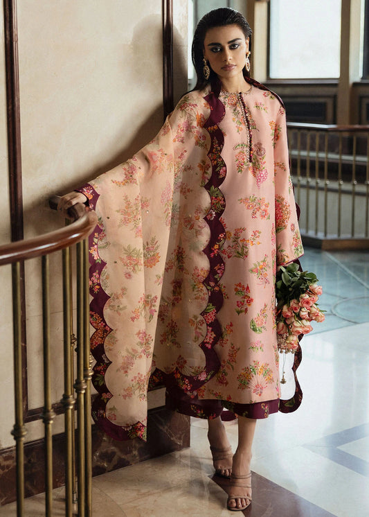 Damask | Hussain Rehar