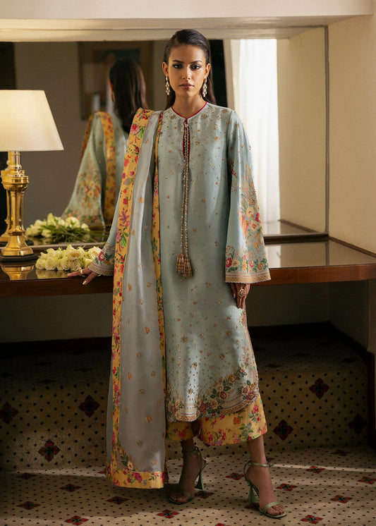Maze | Hussain Rehar
