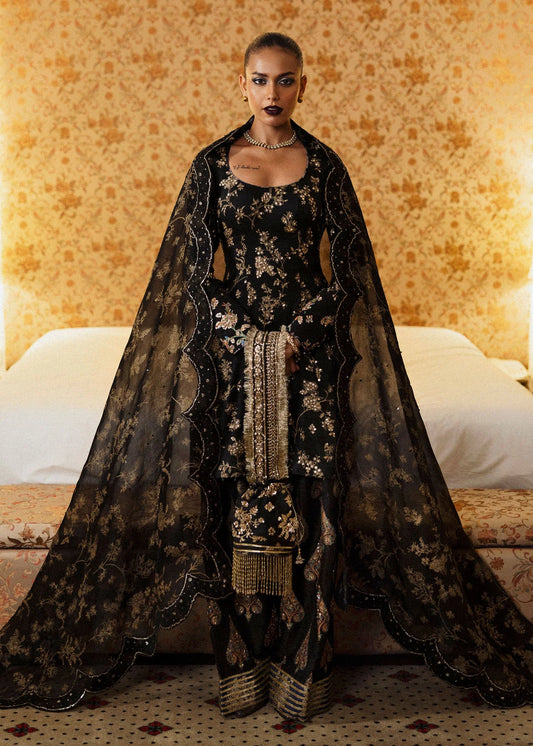 Auric | Hussain Rehar