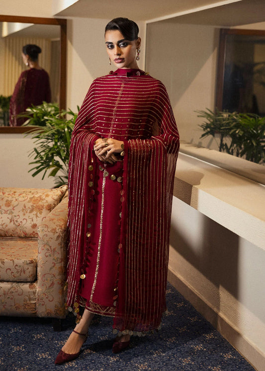 Mulbery | Hussain Rehar
