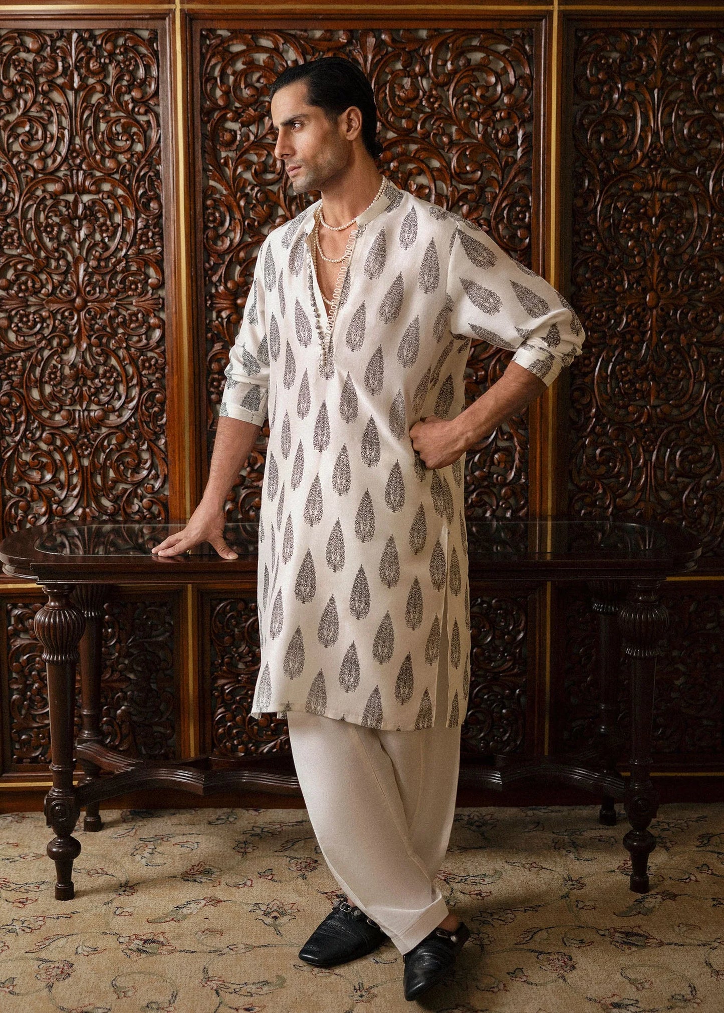 Ivy | Hussain Rehar