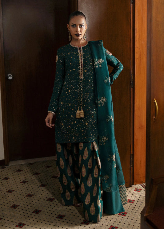 Verdure | Hussain Rehar