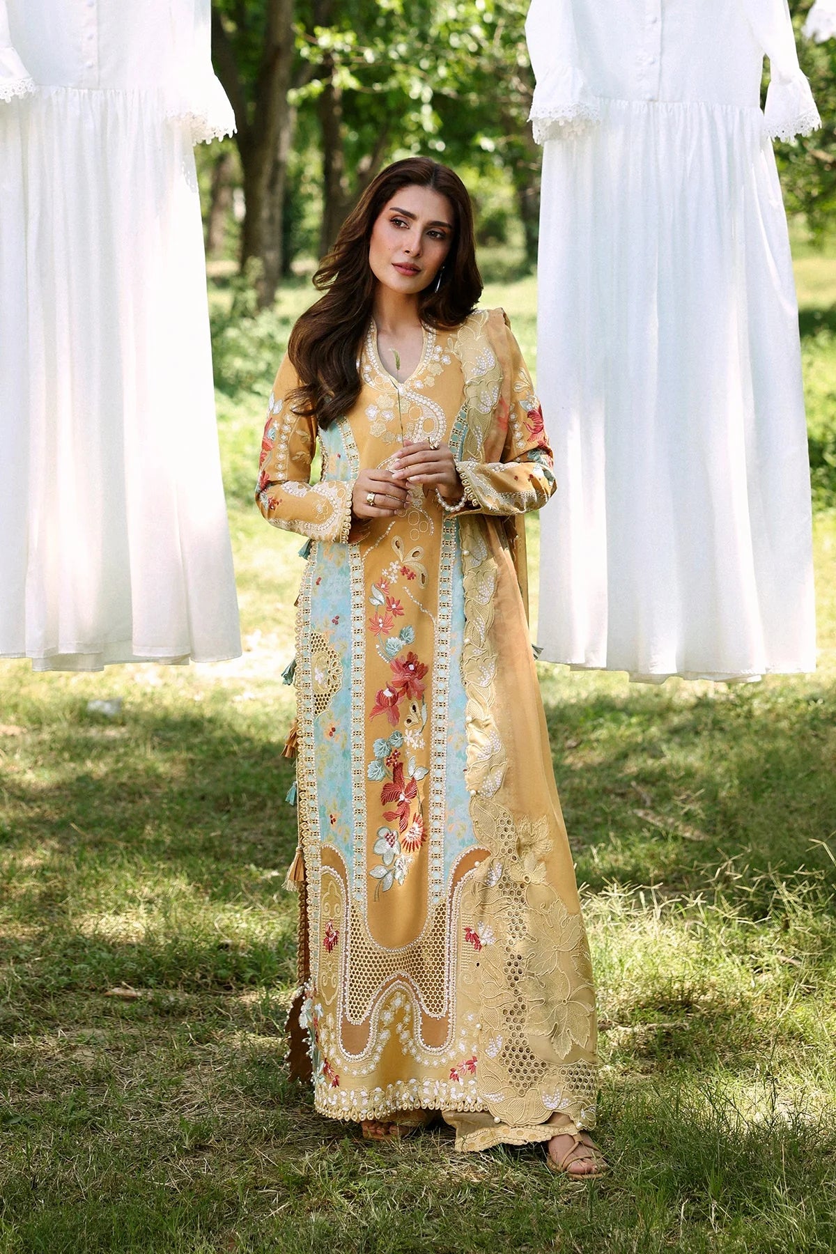 LEIAL | A LAWN '26 | AFROZEH
