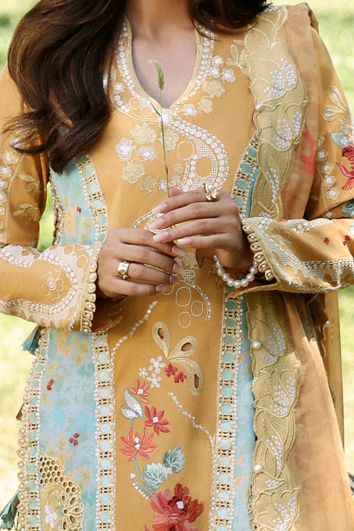 LEIAL | A LAWN '26 | AFROZEH