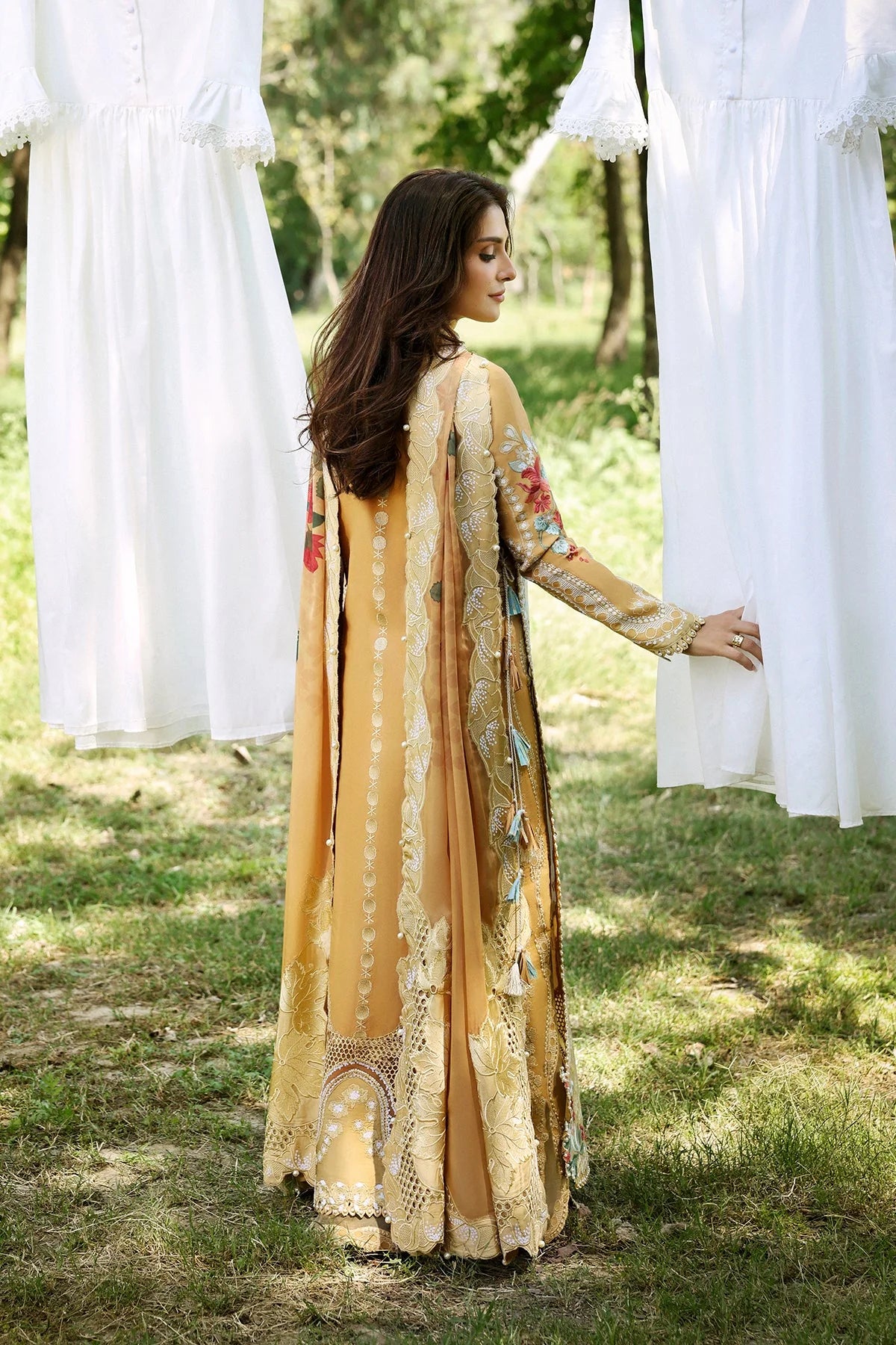 LEIAL | A LAWN '26 | AFROZEH