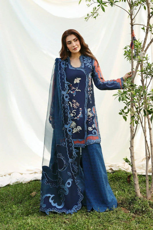 AVAIA | A LAWN '26 | AFROZEH