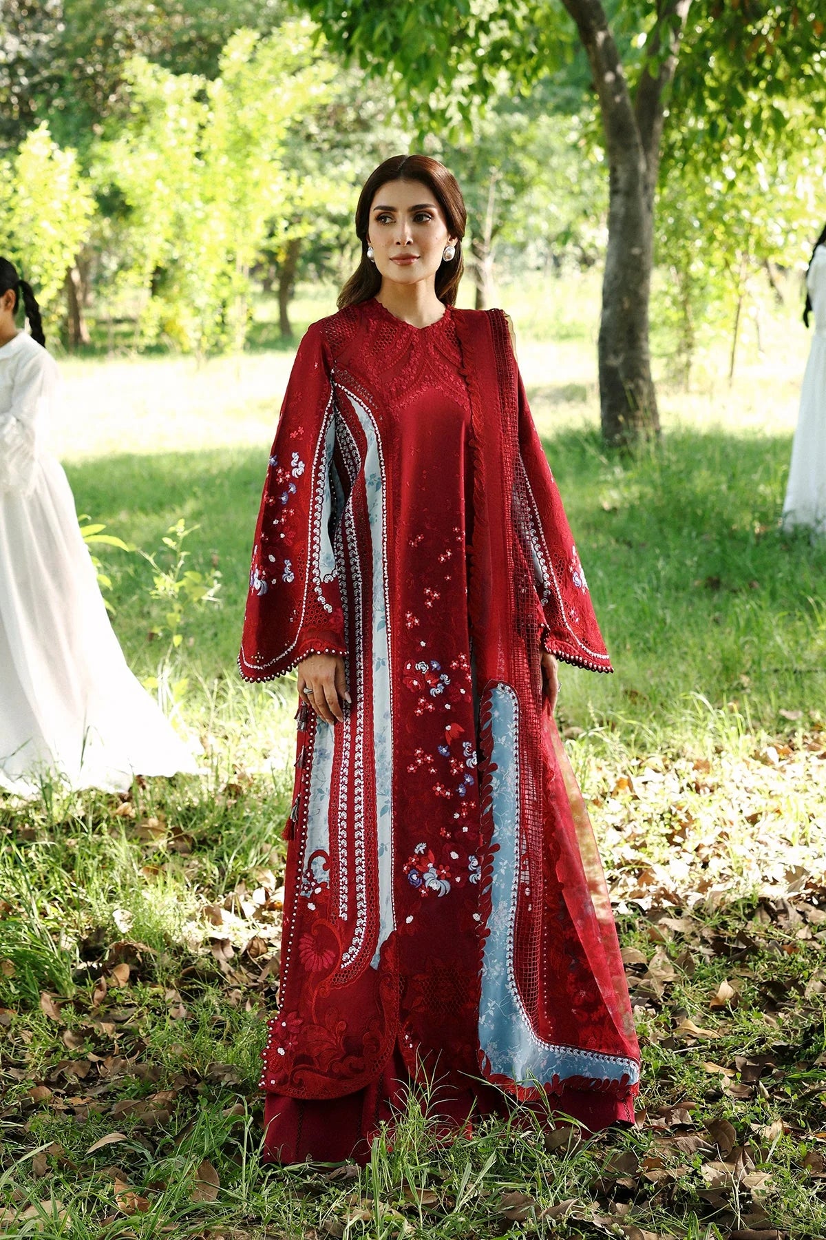 HALIA | A LAWN '26 | AFROZEH