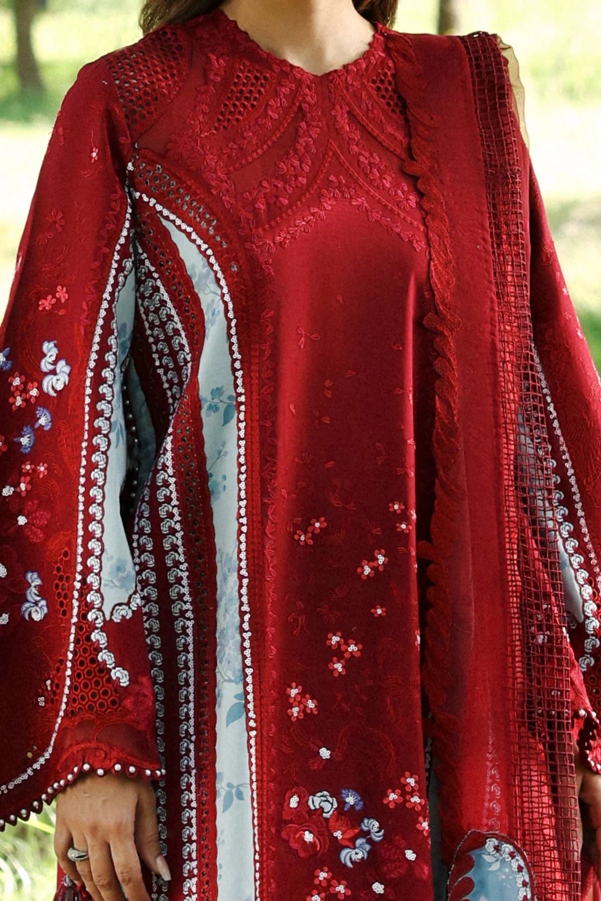 HALIA | A LAWN '26 | AFROZEH