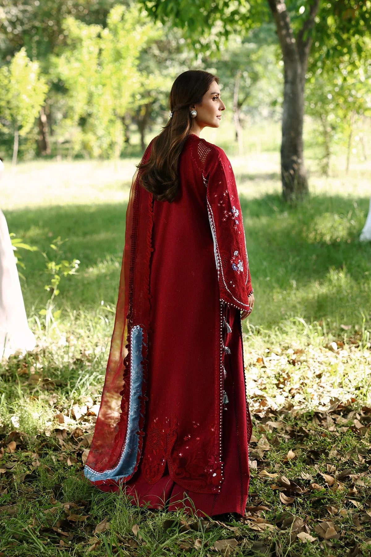 HALIA | A LAWN '26 | AFROZEH