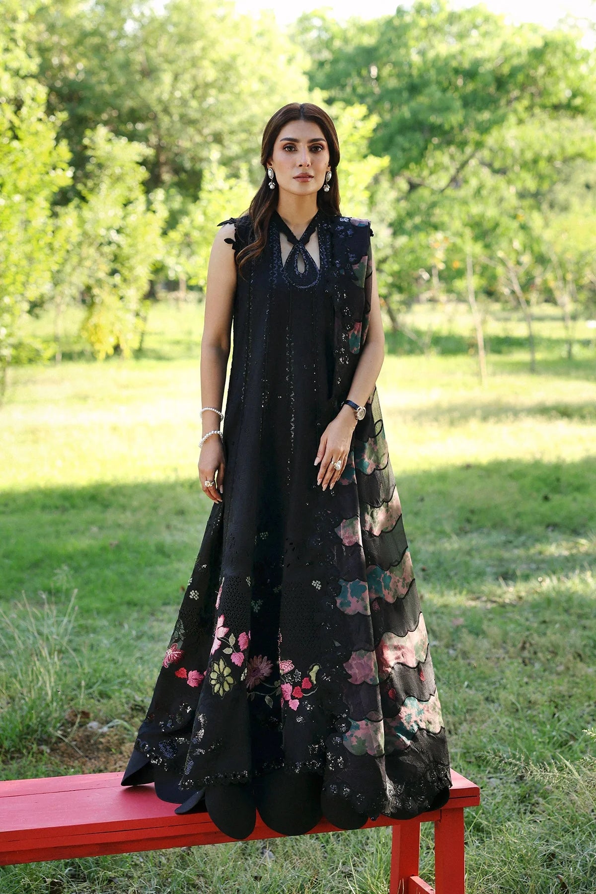 AURAVIE | A LAWN '26 | AFROZEH