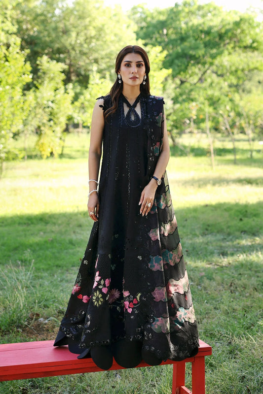 AURAVIE | A LAWN '26 | AFROZEH