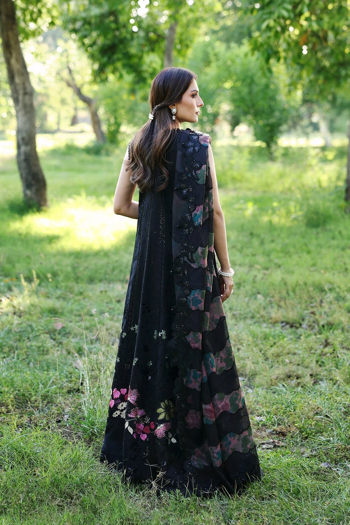 AURAVIE | A LAWN '26 | AFROZEH