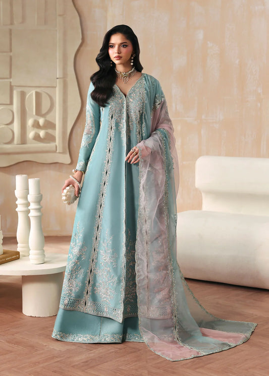 Triana | Rea Luxury Pret '26 | Kanwal Malik