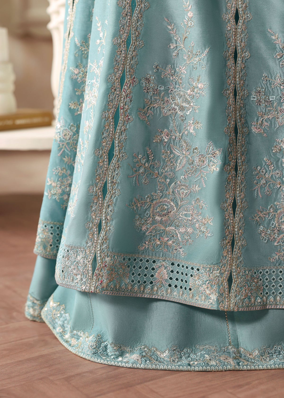 Triana | Rea Luxury Pret '26 | Kanwal Malik