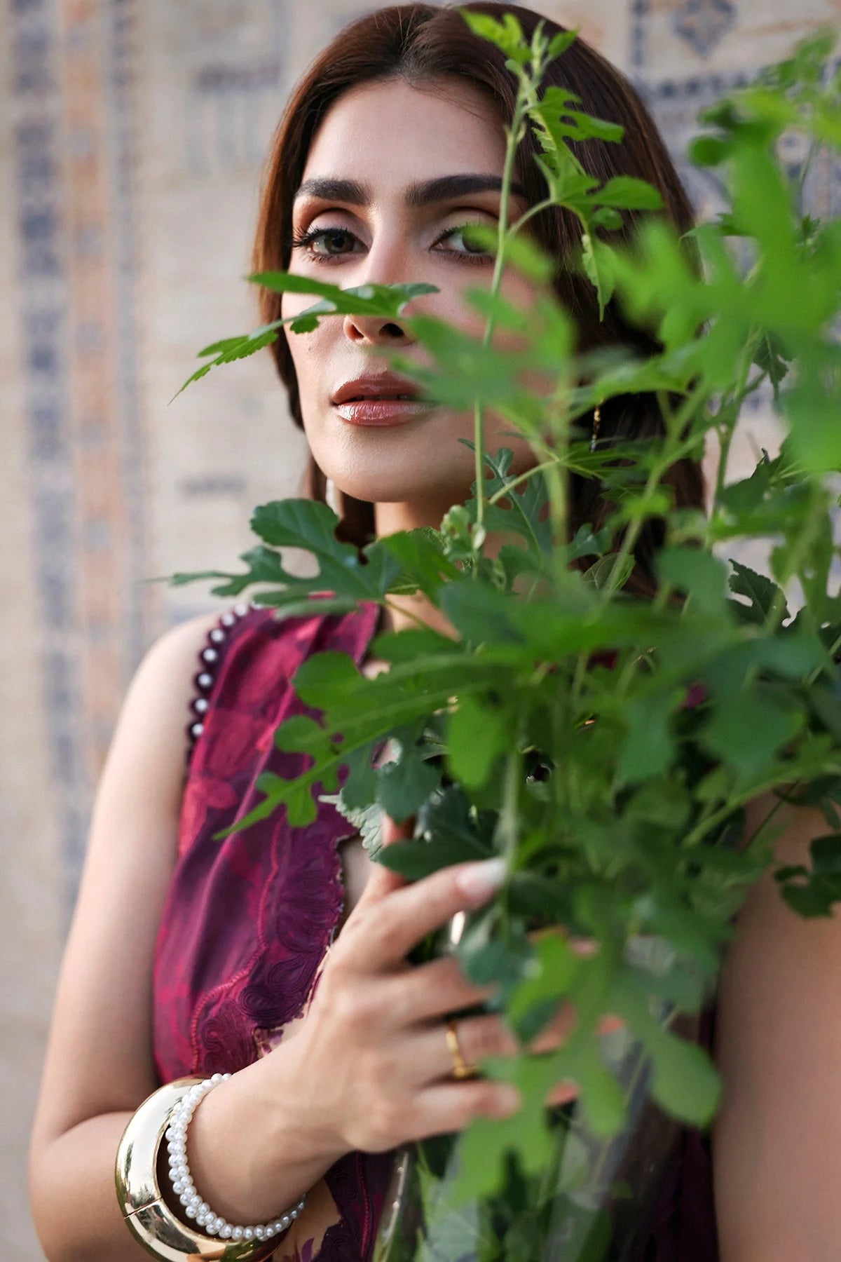 THALIA | A LAWN '26 | AFROZEH