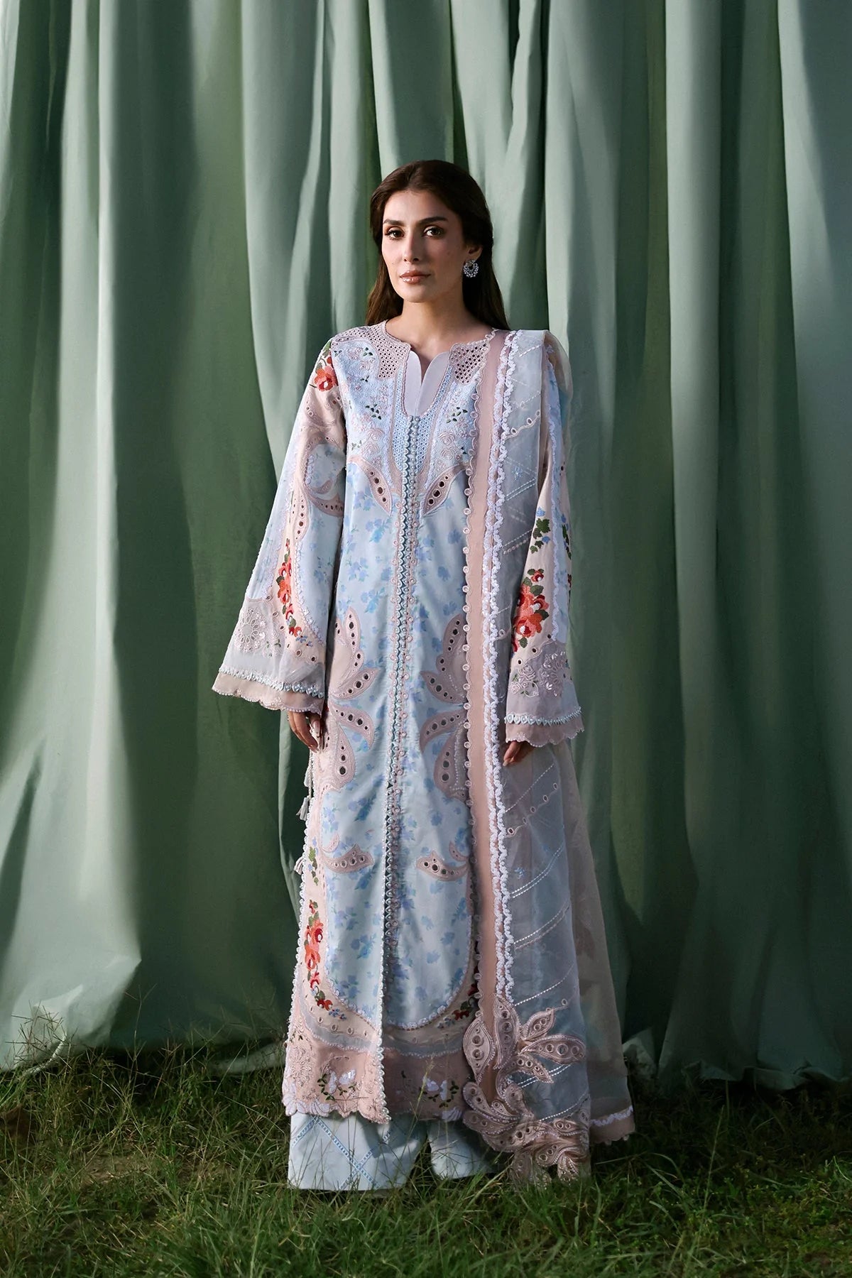 EIRENE | A LAWN '26 | AFROZEH