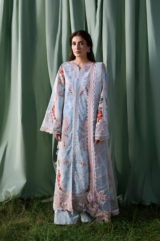 EIRENE | A LAWN '26 | AFROZEH