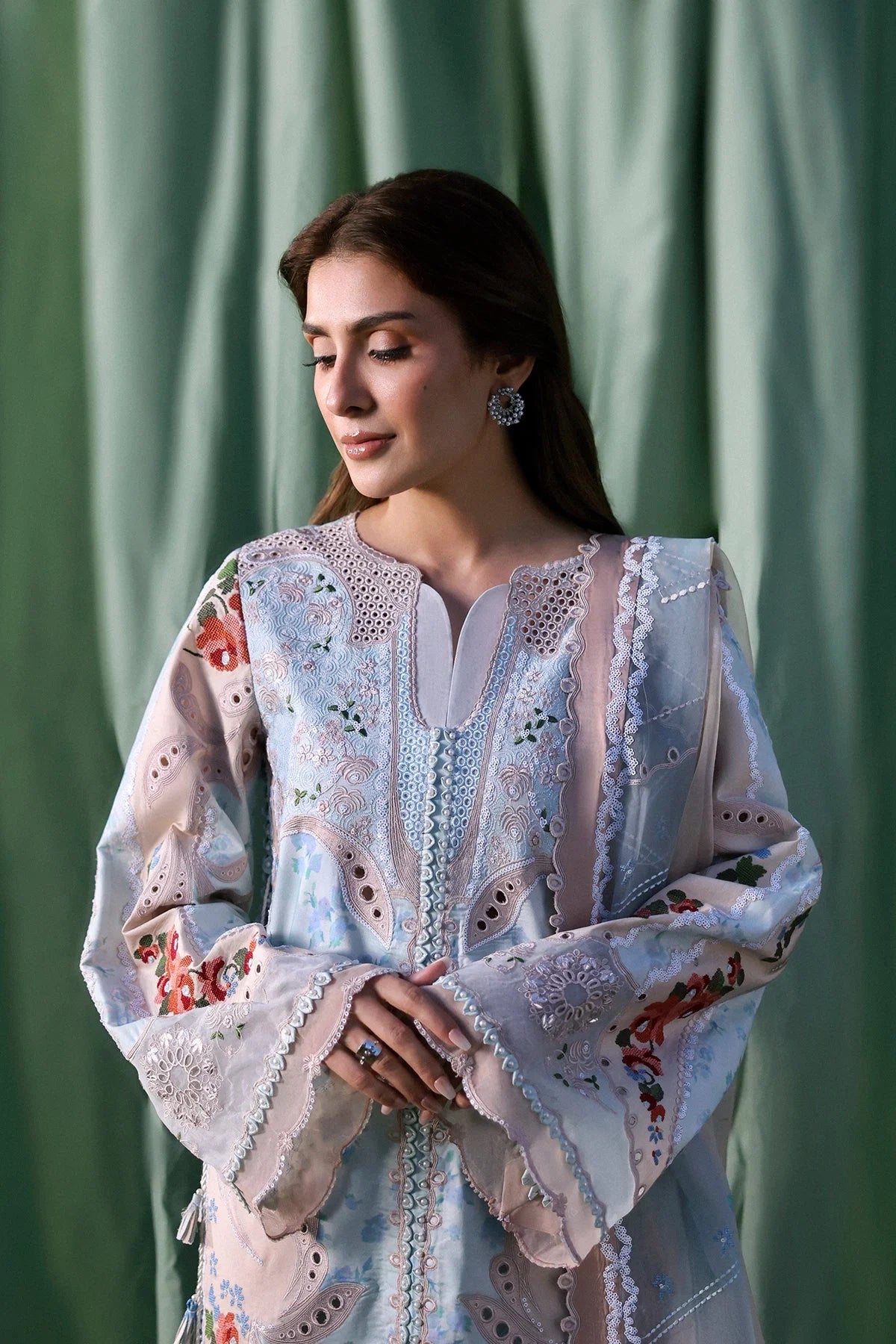 EIRENE | A LAWN '26 | AFROZEH