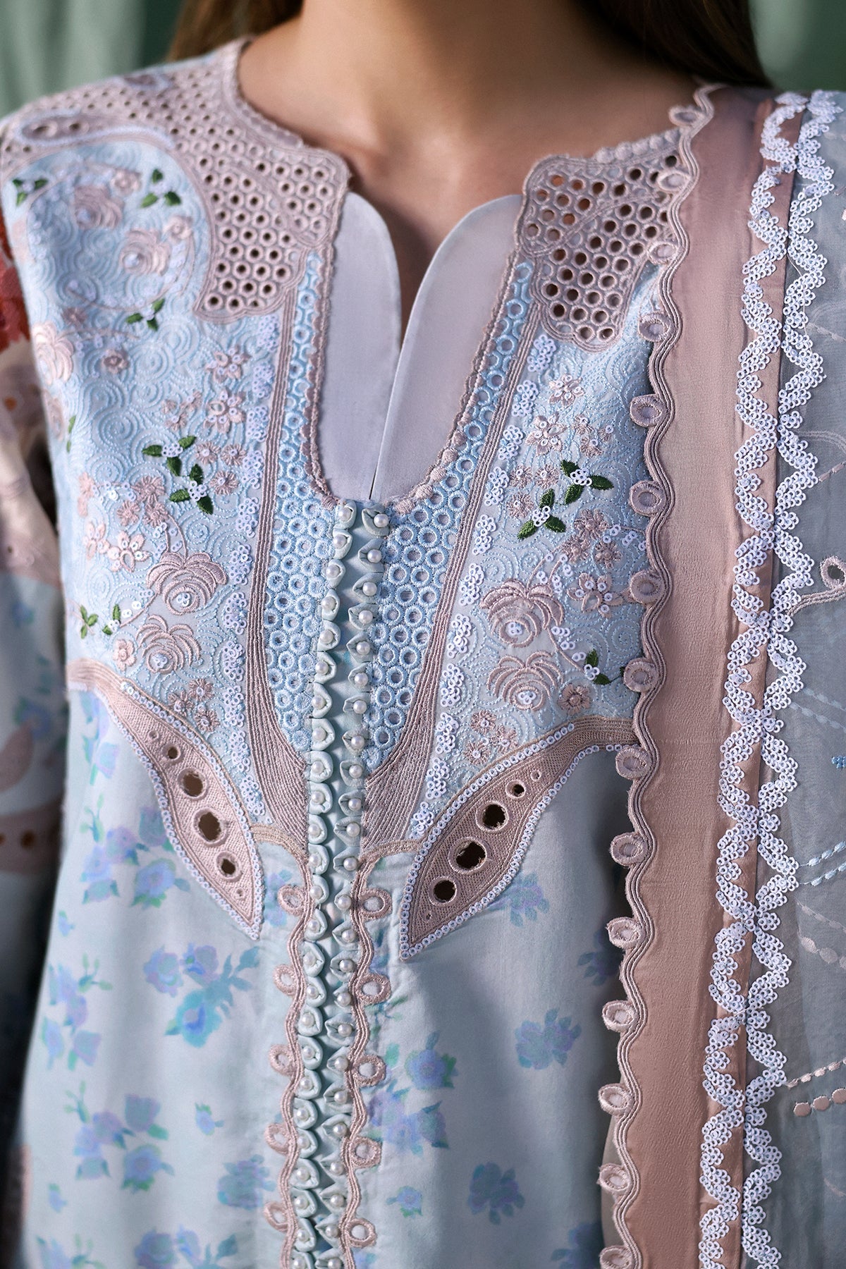 EIRENE | A LAWN '26 | AFROZEH