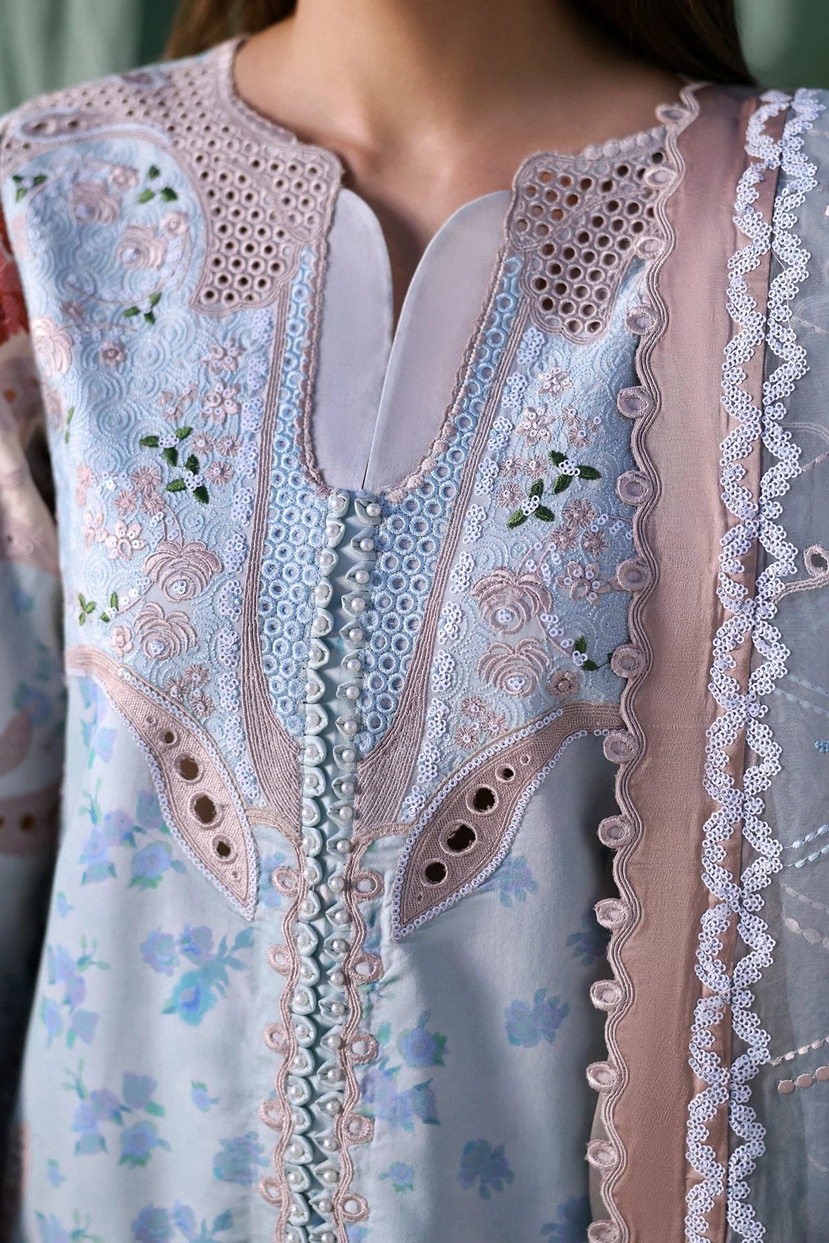 EIRENE | A Lawn '26 | AFROZEH