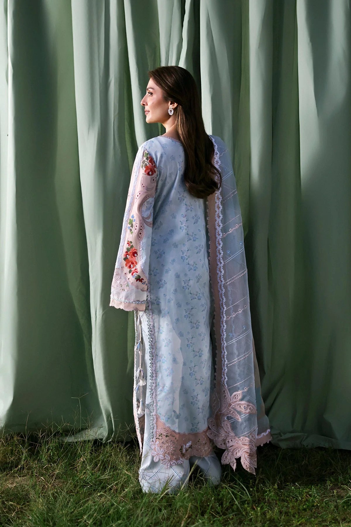 EIRENE | A LAWN '26 | AFROZEH