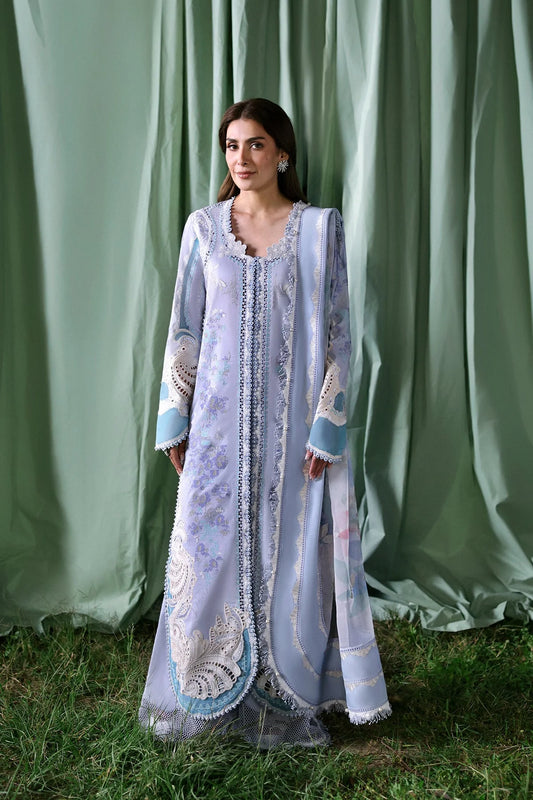CHLORIS | A LAWN '26 | AFROZEH
