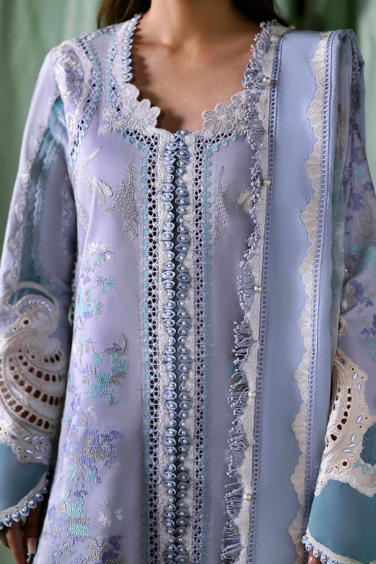 CHLORIS | A LAWN '26 | AFROZEH