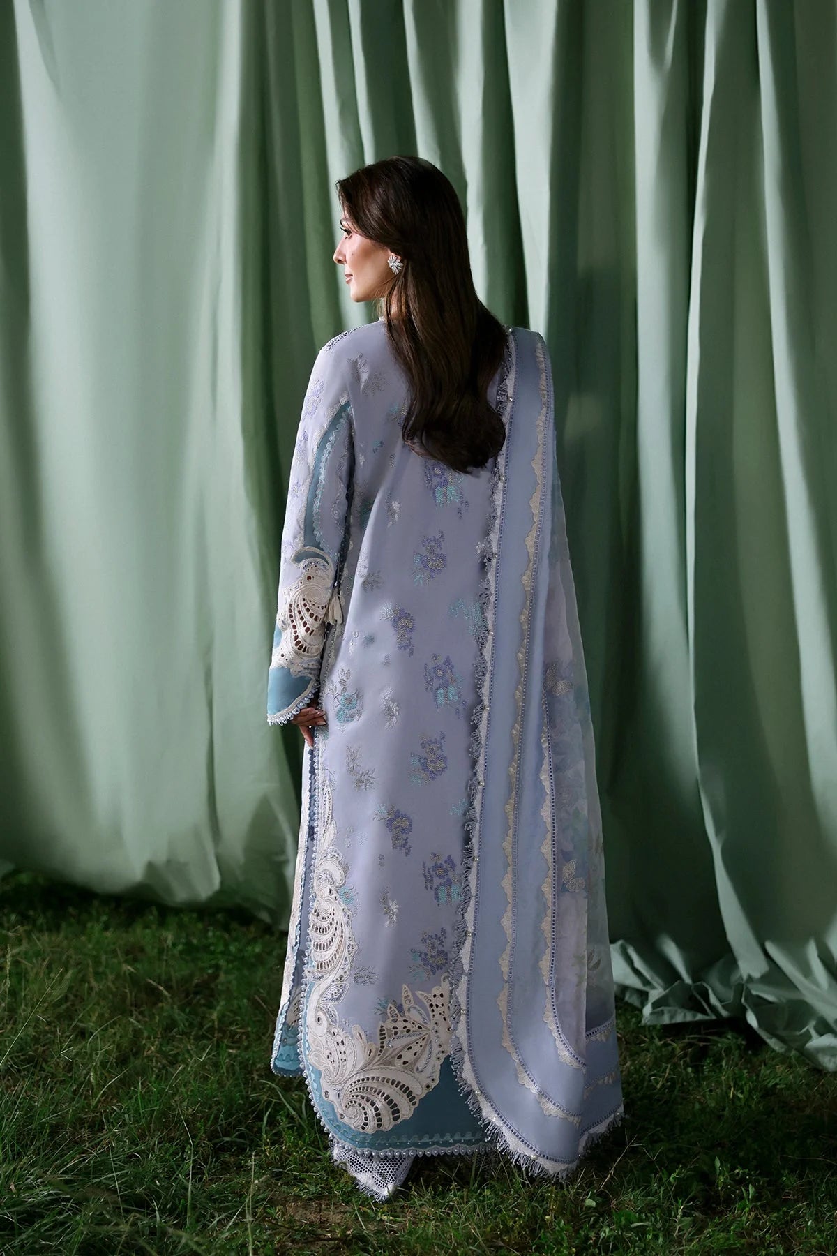 CHLORIS | A LAWN '26 | AFROZEH